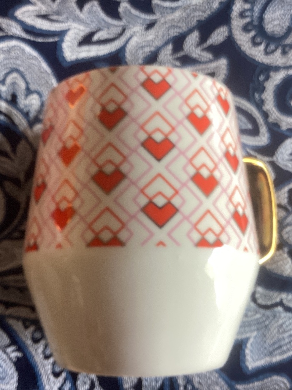 Brand new EDABLES mug